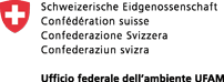 Ufficio federale dell'ambiente UFAM